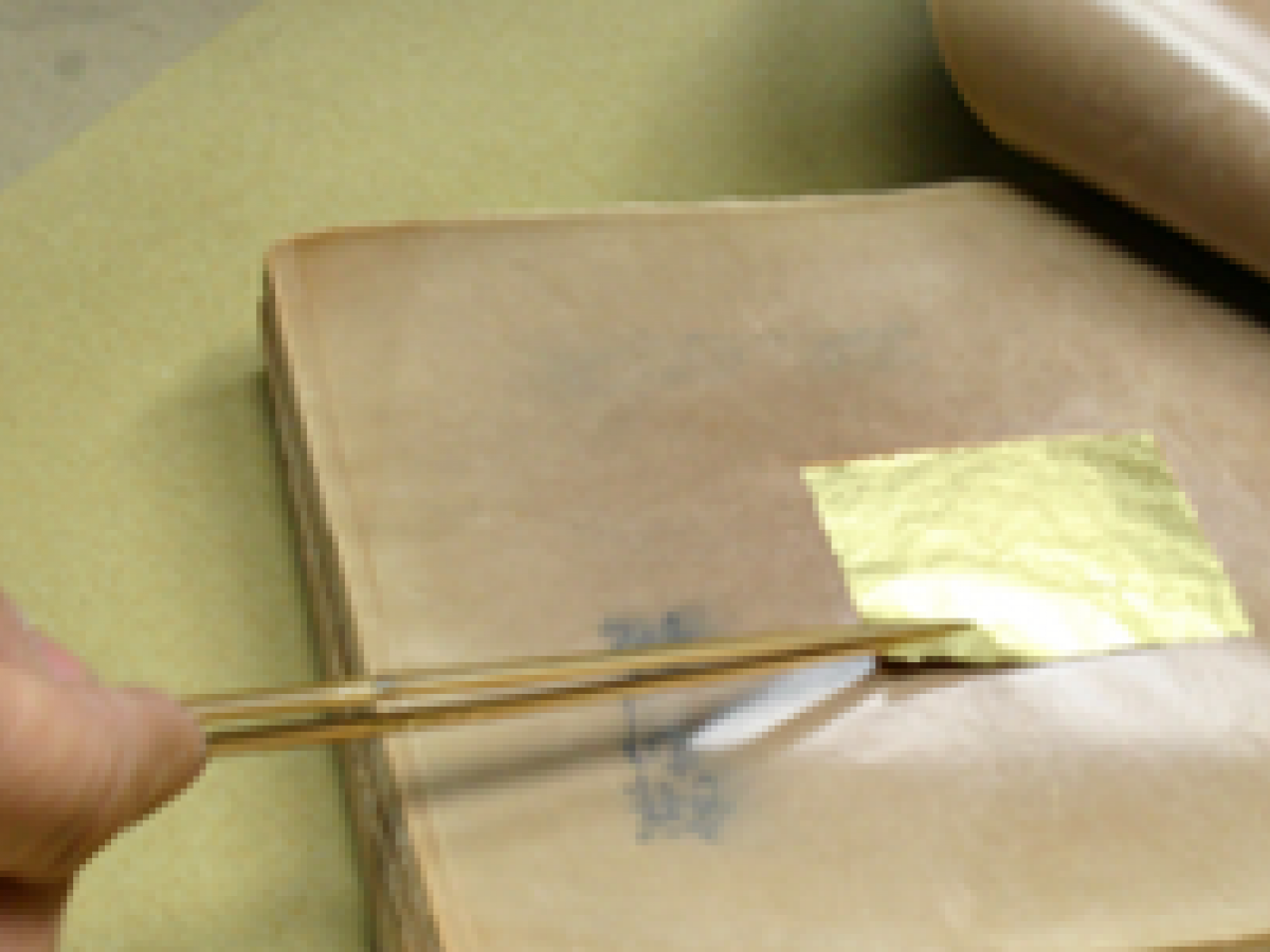 女性の視点で素材から工芸品 化粧品に 箔一 石川県金沢市 地域ブランドnews