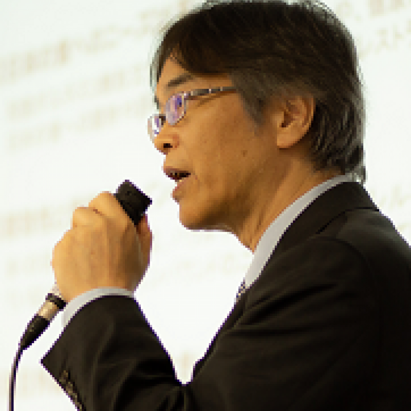 3/19 14:00より 「食のグローバルに向けて今やるべきこと」セミナー