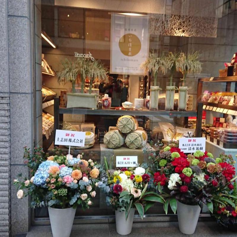 福井県のアンテナショップが銀座にオープン。水ようかん、地酒と肴など買いやすさ重視で人気集めるか