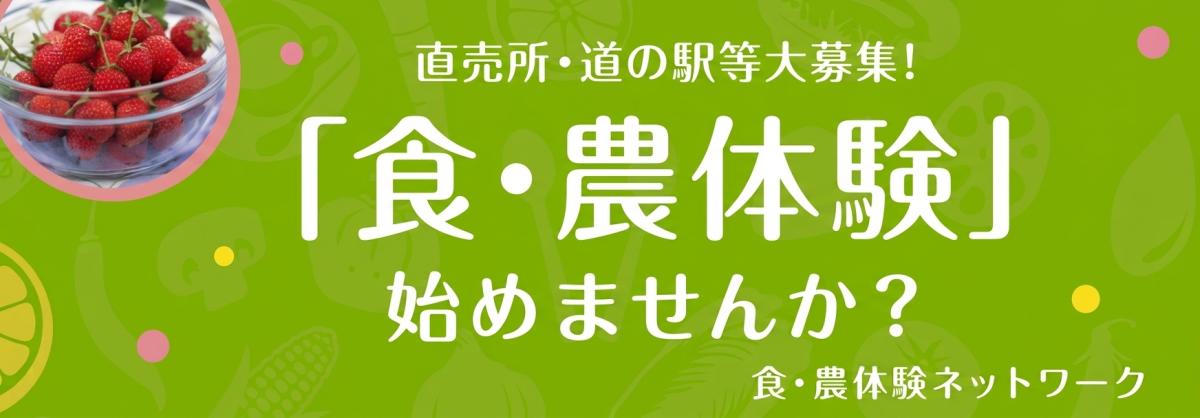 食農体験